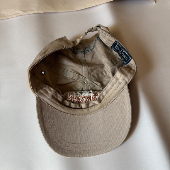 Disney’s Tarzan Cast & Crew Premiere Cap 1999 - Picture 4 of 4